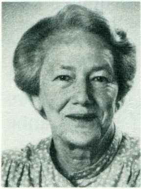 Norah Massey Pitman